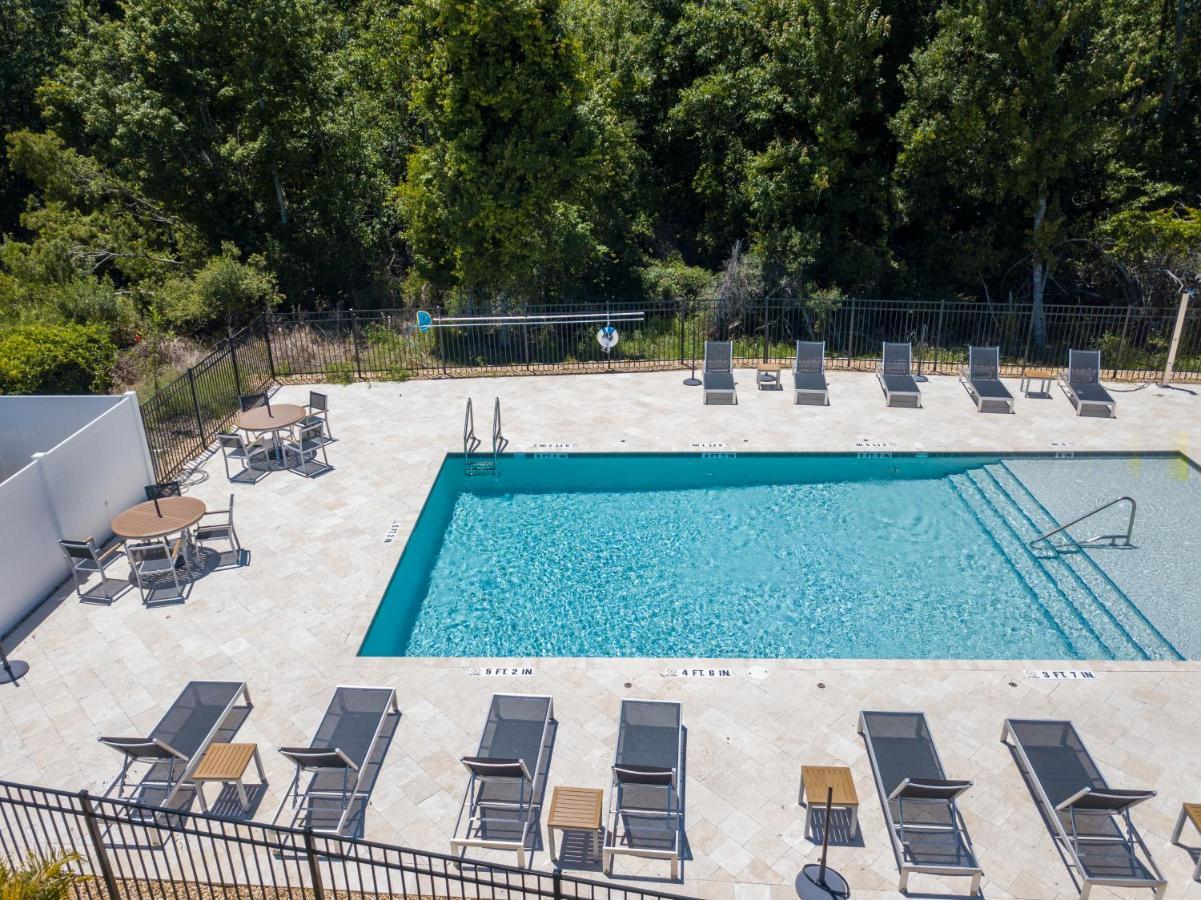 Beautiful Four Bedrooms Townhouse With Splash Pool At Le Reve Resort Kissimmee Exterior photo